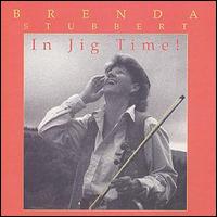 Brenda Stubbert - In Jig Time lyrics
