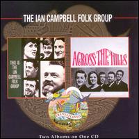 Ian Campbell - Across the Hills lyrics