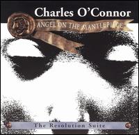 Charles O'Connor - Angel on the Mantelpiece lyrics
