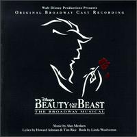 Disney - Beauty and the Beast [Sing-Along] lyrics