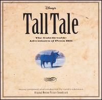 Disney - Disney's Tall Tale: The Unbelievable Adventures of Pecos Bill lyrics