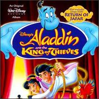 Disney - Aladdin & The King of Thieves lyrics