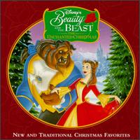 Disney - Beauty and the Beast: The Enchanted Christmas lyrics