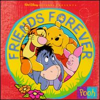 Disney - Winnie the Pooh: Friends Forever lyrics