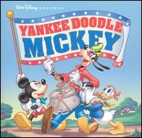 Disney - Yankee Doodle Mickey lyrics