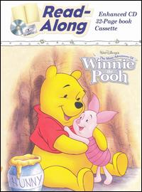Disney - The Many Adventures of Winnie the Pooh lyrics