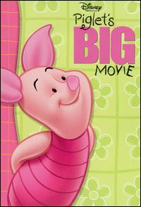 Disney - Piglet's Big Movie lyrics