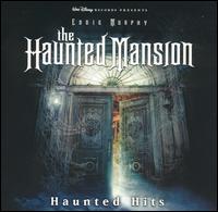 Disney - The Haunted Mansion: Haunted Hits lyrics