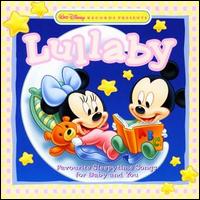 Disney - Lullaby lyrics