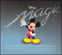 Disney - Disney Magic lyrics