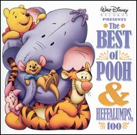 Disney - Best of Pooh and Heffalumps, Too lyrics