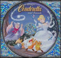 Disney - Cinderella and Friends lyrics