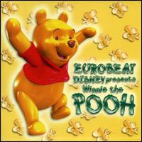 Disney - Dancing Pooh: Eurobeat Disney Presents lyrics