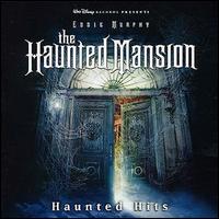 Disney - The Haunted Mansion lyrics