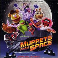 The Muppets - The Frog Prince lyrics