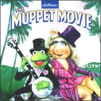 The Muppets - Muppet Movie lyrics