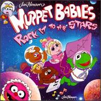 The Muppets - Muppet Babies: Rock It to the Stars lyrics