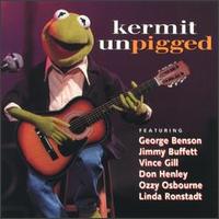 The Muppets - Kermit Unpigged lyrics
