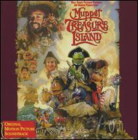 The Muppets - Muppet Treasure Island lyrics