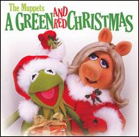 The Muppets - The Muppets Green and Red Christmas lyrics