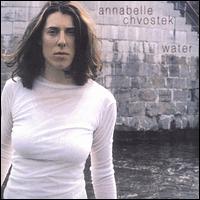 Annabelle Chvostek - Water lyrics