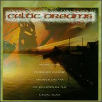 Richard Cook - Celtic Dreams lyrics