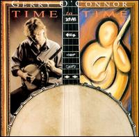 Gerry O'Connor - Time To Time lyrics