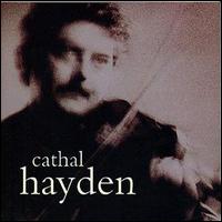 Cathal Hayden - Cathal Hayden lyrics
