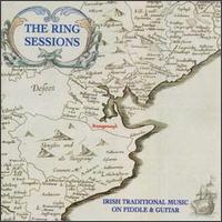 James Kelly - The Ring Sessions lyrics
