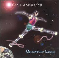 Chris Armstrong - Quantum Leap lyrics
