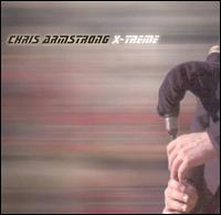 Chris Armstrong - X-Treme lyrics