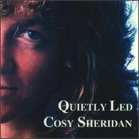 Cosy Sheridan - Quietly Led lyrics