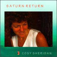Cosy Sheridan - Saturn Return lyrics