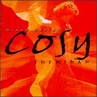 Cosy Sheridan - Grand Design lyrics