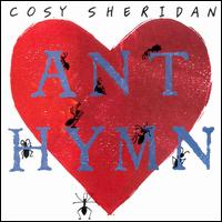 Cosy Sheridan - Anthymn lyrics