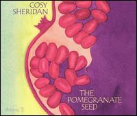 Cosy Sheridan - The Pomegranate Seed lyrics