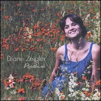 Diane Zeigler - Paintbrush lyrics