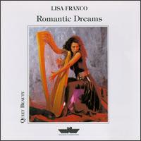 Lisa Franco - Romantic Dreams lyrics