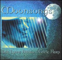 Lisa Franco - Moonsongs lyrics