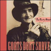 Goats Don't Shave - The Rusty Razor lyrics