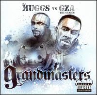 Muggs - Grandmasters lyrics