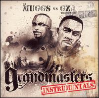 Muggs - Grandmasters: Instrumentals lyrics