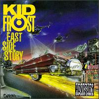 Frost - East Side Story lyrics