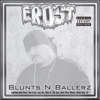 Frost - Blunts N Ballerz lyrics