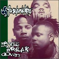Fu-Schnickens - Nervous Breakdown lyrics