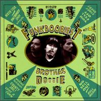 Funkdoobiest - Brothas Doobie lyrics