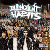 Delinquent Habits - Delinquent Habits lyrics