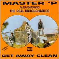 Master P - Get Away Clean lyrics