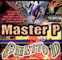 Master P - Ghetto D lyrics
