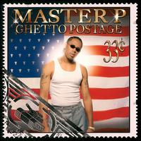 Master P - Ghetto Postage lyrics